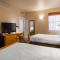 Best Western Plus Plaza Hotel