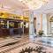 Best Western Premier Grand Hotel Russischer Hof