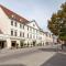 Best Western Premier Grand Hotel Russischer Hof