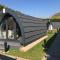 Low Greenlands Holiday Park - Luxury House & Luxury Glamping Pods