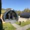 Low Greenlands Holiday Park - Luxury House & Luxury Glamping Pods