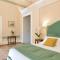 Luxury Bed and Breakfast Cerretani Palace