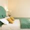 Luxury Bed and Breakfast Cerretani Palace