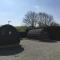 Low Greenlands Holiday Park - Luxury House & Luxury Glamping Pods