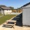 Low Greenlands Holiday Park - Luxury House & Luxury Glamping Pods