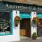 Stunning Shore Front house in historic Cellardyke