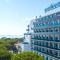 Hotel Blaucel - Blanes
