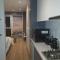 Honeymoon Condo Studio Apartments