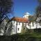 Utstein Kloster Hotell