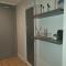 1-on-Albert Studio Apartments