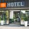 Hotel Olympia Schießanlage - 嘉兴贝慕尼黑