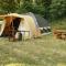 Camping Goudal - La Salvetat-sur-Agout