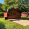 Camping Goudal - La Salvetat-sur-Agout