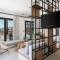 Athina Milos Suites
