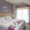 Apartamentos Turísticos Playa de Tapia - تابيا دي كاسارييغو