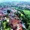 Ferienwohnung Schlossblick
