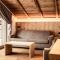 Luxury Chalet Plazola