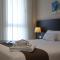 Apartamentos Turísticos Playa de Tapia - تابيا دي كاسارييغو