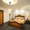 K Garden Hotel Parit Buntar