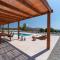 Terra dOro Sea view villa with private pool