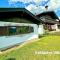 Exclusive Villa Tirol - Fieberbrunn