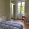 AU COEUR DES SOURCES - Face aux Parcs & Thermes - Hypercentre