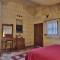 Vezir Cave Suites