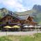Chalet Hotel Vaccapark photo 14