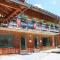 Chalet Hotel Vaccapark photo 20