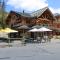 Chalet Hotel Vaccapark photo 23