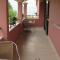 Biscoutsis Apartments & Studios