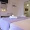 Biscoutsis Apartments & Studios