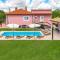 Holiday Home Dordana - LBN440 by Interhome - Labin