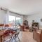 Apartment Le Golf de Roquebrune-1 by Interhome