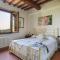 Holiday Home La Beccaccia by Interhome - Canneto