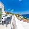 Apartment Sun & Sea terrace-2 by Interhome