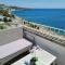 Apartment Sun & Sea terrace-1 by Interhome