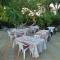 Bed and Breakfast L Aranciera