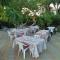 Bed and Breakfast L’ Aranciera