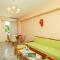 Limonero New City Apartment 1 with Private Parking