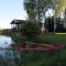 Beautiful private cabin near Tartu