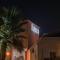Porto Samaria holiday resort