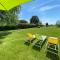Chalet Ardenne Routy