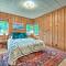 Lake Michigan Hideaway Pool, Steps to Beach! - Michiana