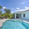 Bright Port St Lucie Retreat Private Heated Pool! - Port Sainte-Lucie