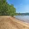 White Mountains Escape with Hot Tub and Fire Pit!