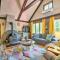 Vibrant Putney Cabin with Fire Pit Hike and Ski! - Putney
