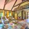 Vibrant Putney Cabin with Fire Pit Hike and Ski! - Putney