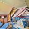 Vibrant Putney Cabin with Fire Pit Hike and Ski! - Putney