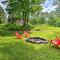 Vibrant Putney Cabin with Fire Pit Hike and Ski! - Putney